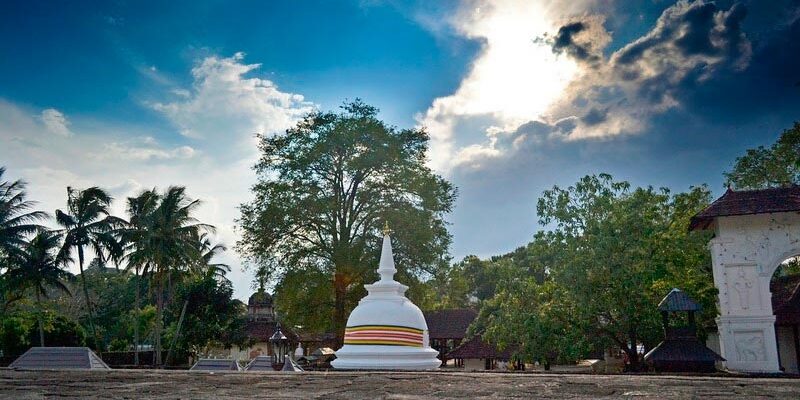 buddhist-temple